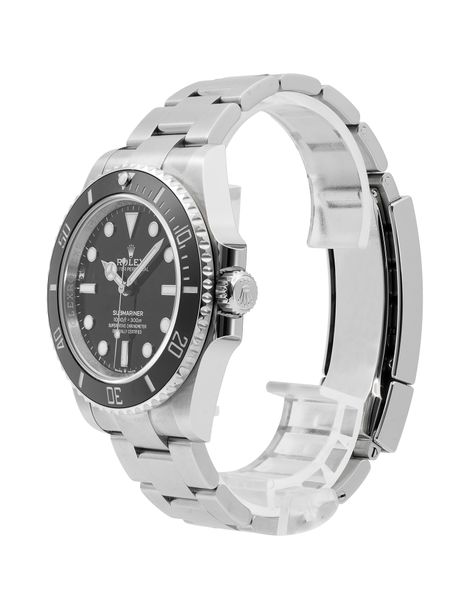 Rolex Submariner 124060